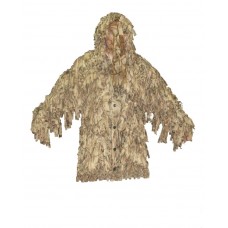 Накидка ХСН Леший маскировочная осока