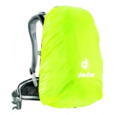 Накидка на рюкзак Deuter Raincover I neon