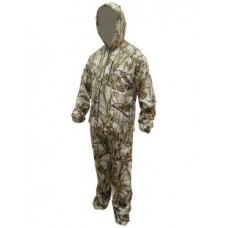 Накидка противоклещевая женская малая сетка