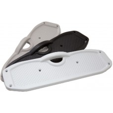 Накладка Адмирал на транец пластиковая