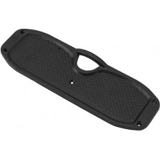 Накладка Адмирал на транец стальная