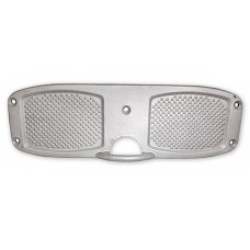 Накладка Badger транцевая металл