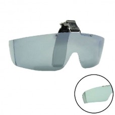 Накладка поляризационная Wefox на кепку LM-023J-GW