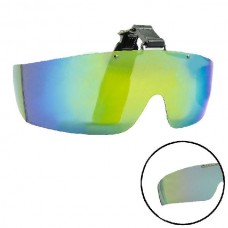 Накладка поляризационная Wefox на кепку LM-023J-GY