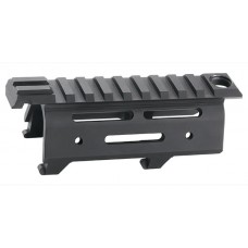 Накладка Прайм на газовую камеру Сайга