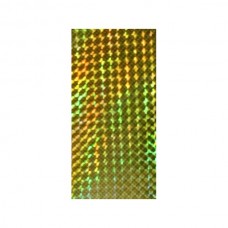 Наклейка Balzer из фольги 15940 000 уп 2шт