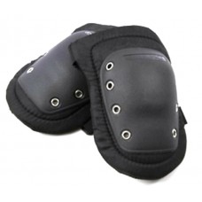 Наколенники Helios 02 черный