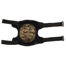 Наколенники Хольстер неопреновый разноцветный