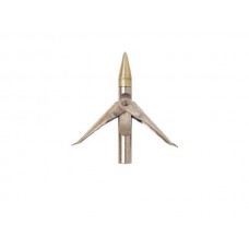 Наконечник Big  со сменным закаленным бойком