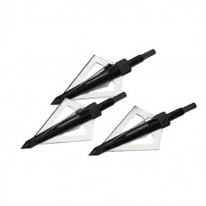 Наконечник Interloper OZ четырехлезвенный