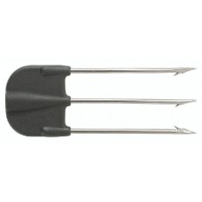 Наконечник Jet трехзубный