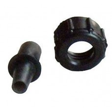 Наконечник к насосу