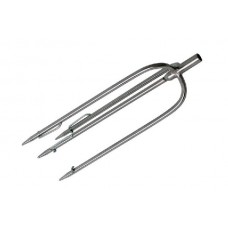 Наконечник Scorpena четырёхзубый объёмный