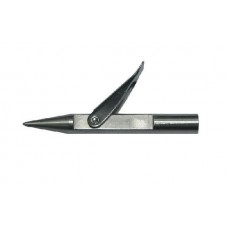 Наконечник Scorpena длинный 1 флажок гальванизир.