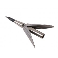 Наконечник Scorpena со скрученным бойком дюбелем +запасной