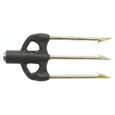 Наконечник Scorpena трезубец облегченный 3,5мм