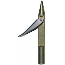 Наконечник Seac Sub острие один нержавеющий флажок