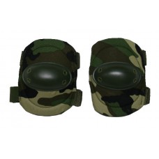Налокотники Mil-tec woodland