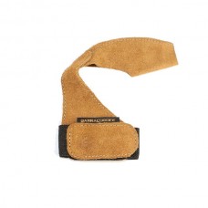 Напальчник Barracudoff замша коричневый р.XXL