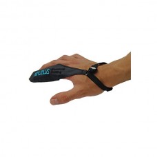 Напальчник для дальнего заброса Nautilus NA9305 кожа