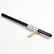 Направляющая для чистки нарезного оружия калибр 7,62мм длина 25см