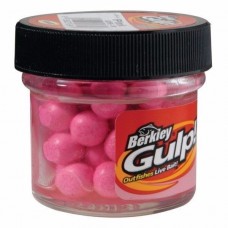 Насадка Berkley икра FEP розовая 1шт