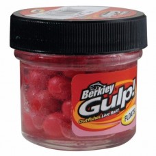 Насадка Berkley икра GPFE-FR красная 1шт