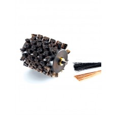 Насадка для чистки Stil Crin нейлон бронза