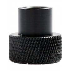 Насадка для шомпола Dewey на дульный срез 54к пластик