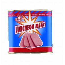 Насадка Dynamit Baits Luncheon meat 340гр