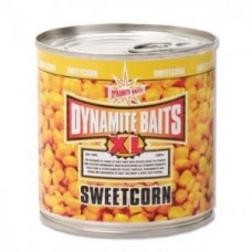 Насадка Dynamit Baits XL Sweetcorn 340гр