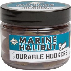 Насадка Dynamite Baits Swim stim Durable marine halibut 8мм
