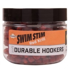 Пеллетс Dynamite Baits Swim stim Durable red krill 8мм