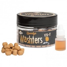 Насадка Dynamite Baits Speedy's washters brown ES-Z 5мм