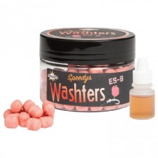 Насадка Dynamite Baits Speedy's washters pink ES-B 7мм