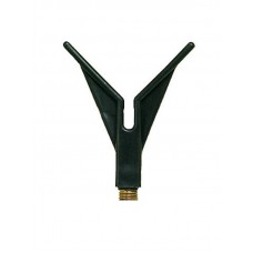 Насадка пластиковая на стойку V-образная