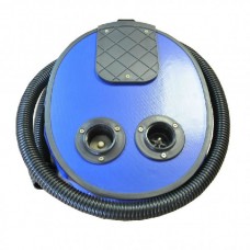 Насос Адмирал ножной 7л дерево