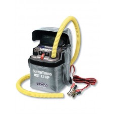 Насос Bravo BST12HP электрический