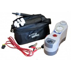 Насос Bravo BTP 12 Digital электрический