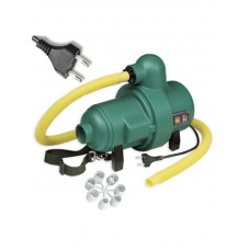 Насос Bravo электрический 220/2000