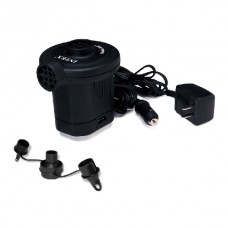 Насос Intex электрический 220В/12В