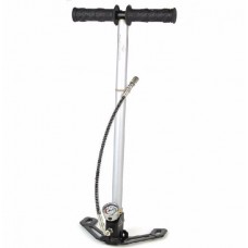 Насос к винтовке Borner PCP серебро