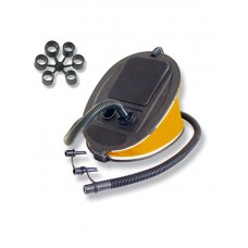 Насос лягушка Bravo 5001F 6л