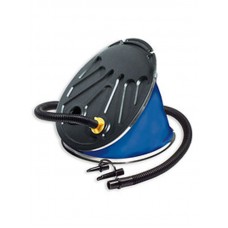 Насос лягушка Bravo 6011BL 5л