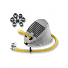 Насос лягушка Bravo 8