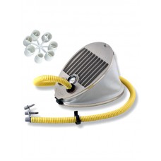 Насос лягушка Bravo 8M