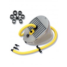 Насос лягушка Bravo 9