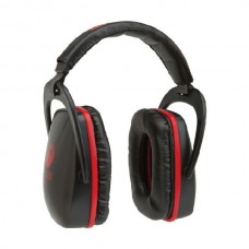 Наушники Allen Ruger Passive Shooting muff black red