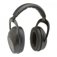 Наушники Allen Tracer Loprofile Shooting Muff черные