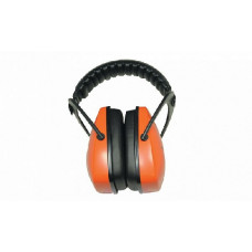 Наушники Arton 1000 складные оранжевые 28дБ